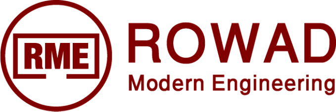 Rowad Modern Engineering