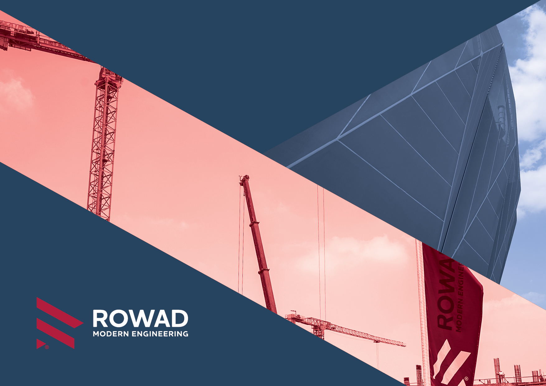 Rowad - Company Profile NEW ORDER